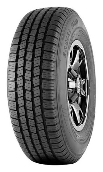Шина Aplus Gazill 185/75R16 104/102R