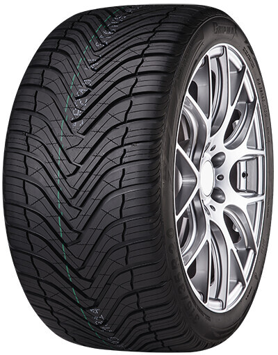 Шина Gripmax Suregrip A/S 215/55R18 99W