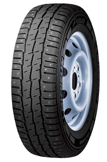 Шина Michelin Agilis X-Ice North 235/65R16 115/113R