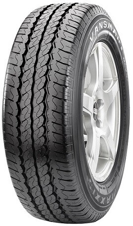 Шина Maxxis Mcv3+ Vansmart 225/70R15 112/110S