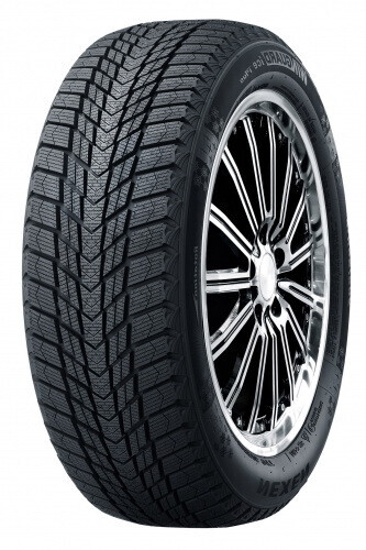 Шина Nexen Winguard Ice Plus 195/60R15 92T