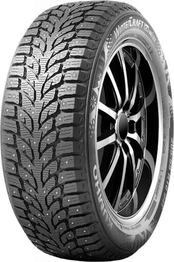 Шина Kumho Wintercraft Wi32 185/65R14 90T