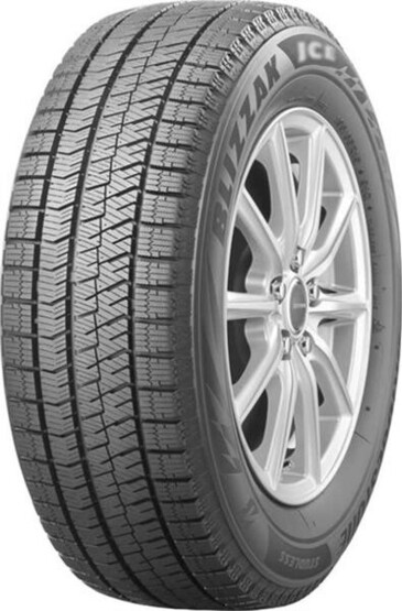 Шина Bridgestone Blizzak Ice 245/45R19 98S