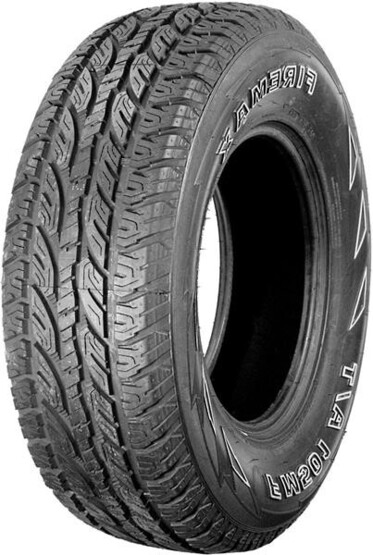 Шина Firemax Fm501 A/T 245/70R16 107T
