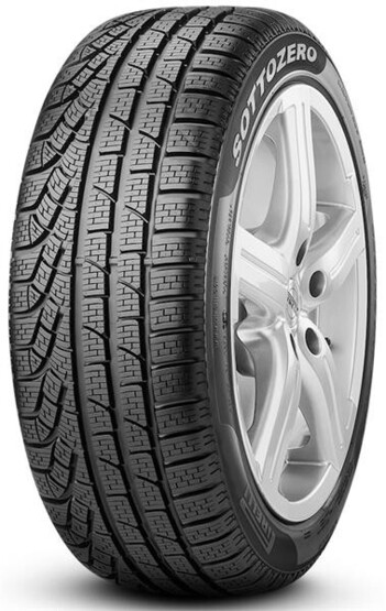 Шина Pirelli Winter Sotto Zero 2 225/65R17 102H