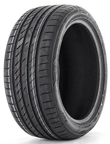 Шина Rapid Eco 819 225/50R17 98W