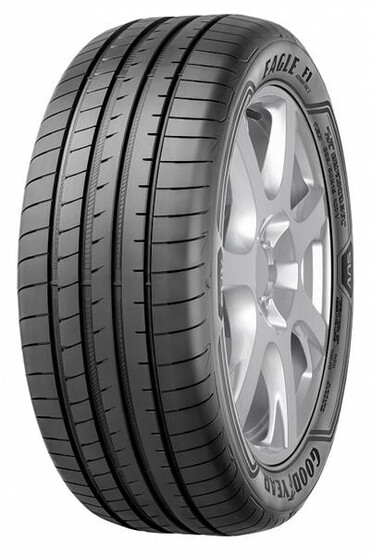 Шина Goodyear Eagle F1 Asymmetric 3 Suv 275/45R19 108Y