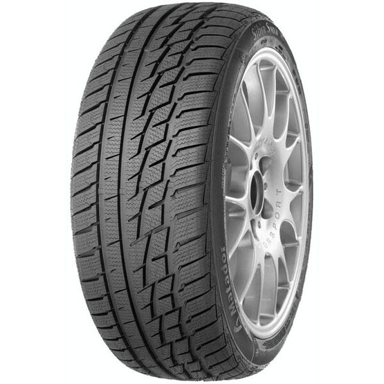 Шина Matador Mp 92 Sibir Snow 235/55R17 103V