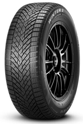 Шина Pirelli Scorpion Winter 2 285/45R20 112V