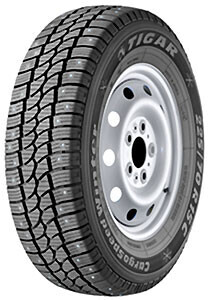 Шина Tigar Cargo Speed Winter 215/75R16 113/111R
