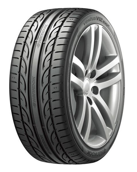 Шина Hankook K120 Ventus V12 Evo 2 265/35R18 97Y