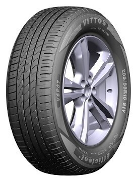 Шина Vittos Vsp07 215/55R17 98W