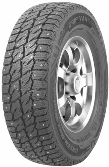 Шина Linglong Greenmax Winter Grip Van 2 185/0R14 104/102N