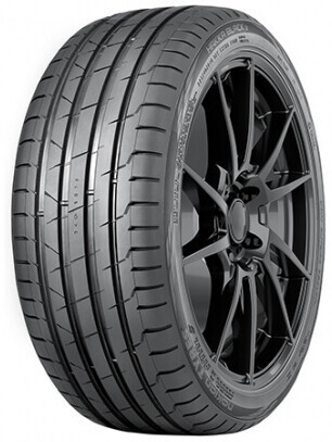 Шина Nokian Tyres Hakka Black 2 275/35R20 102Y