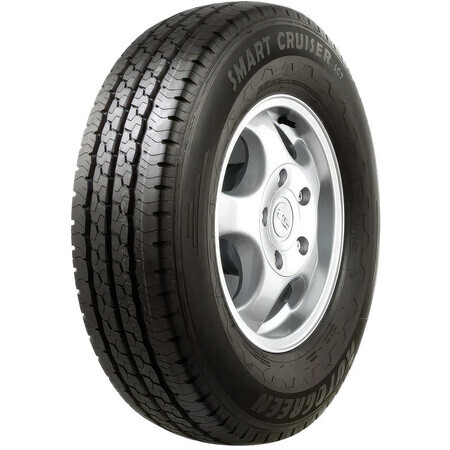 Шина Autogreen Smart Cruiser-Sc7 195/75R16 107/105R