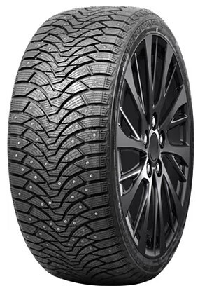 Шина Leao Winter Defender Grip 2 215/55R18 99T