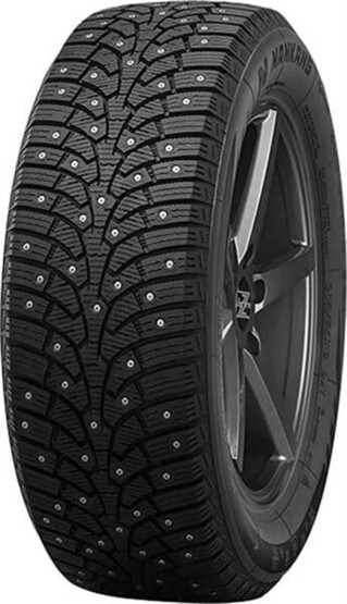 Шина Nankang Sw9 235/60R17 106T