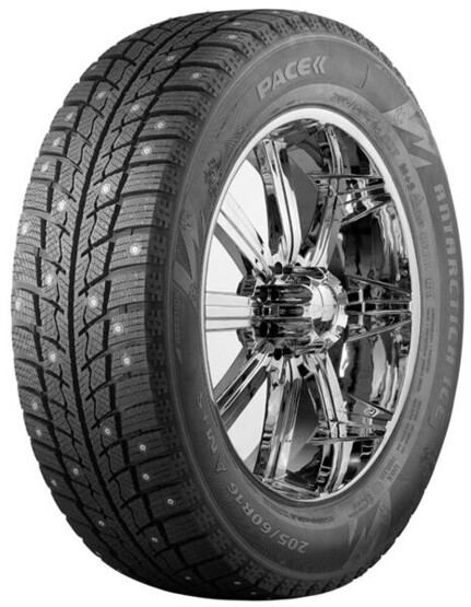 Шина Pace Antarctica Ice 205/60R16 92T