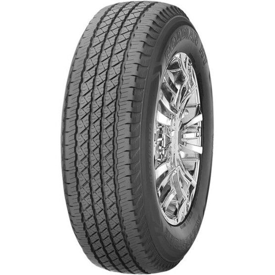 Шина Nexen Roadian Ht Suv 225/75R15 102S