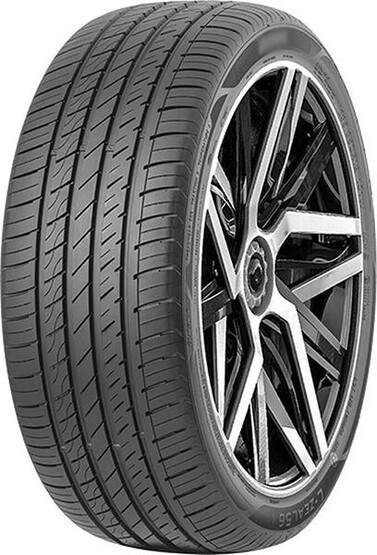 Шина Sonix L-Zeal 56 265/30R19 93W