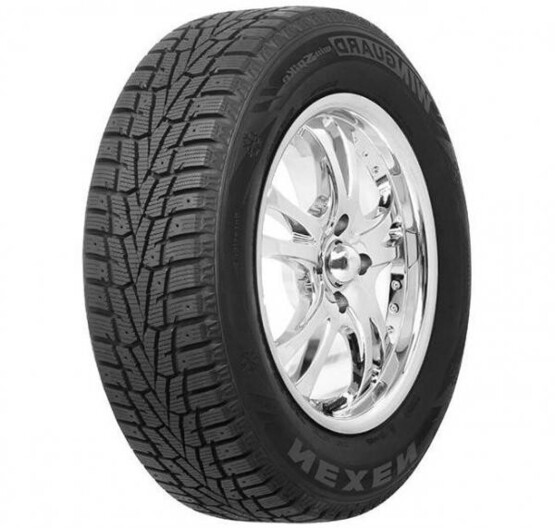 Шина Nexen Winguard Winspike Suv (Без Шипов) 31/10.50R15 109Q