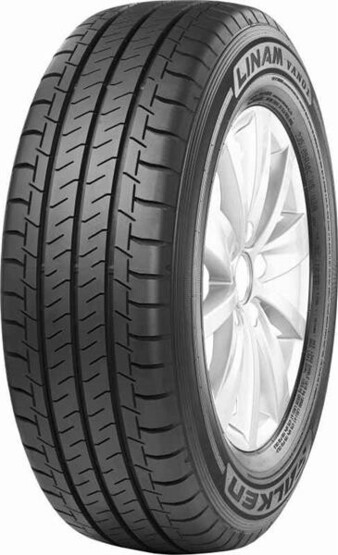 Шина Falken Linam Van01A 205/75R16 113/111R