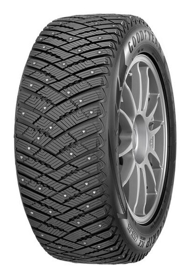 Шина Goodyear Ultragrip Ice Arctic Suv 285/50R20 112T
