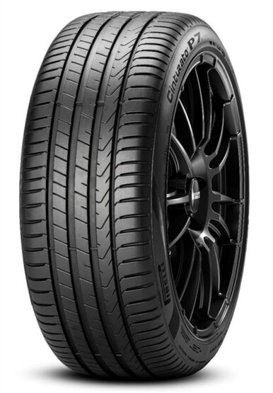 Шина Pirelli P7-Cinturato New 205/60R16 96W