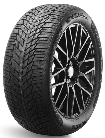 Шина Nexen Winguard Ice 3 245/50R20 102T