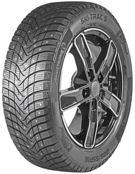 Шина Armstrong Ski-Trac S 205/65R16 95T