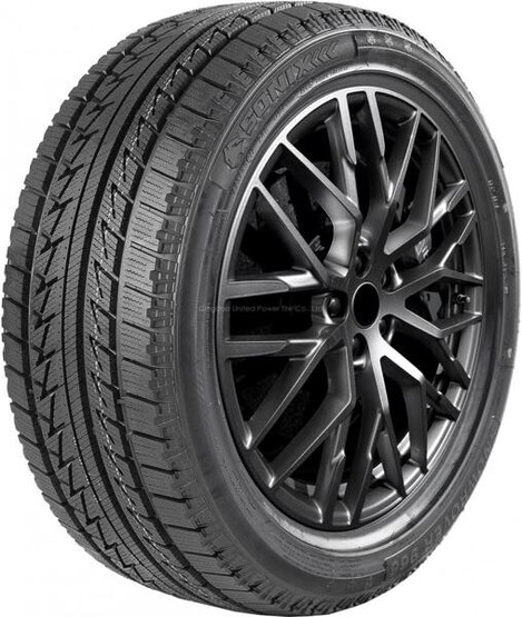 Шина Sonix Snow Rover 966 235/70R16 106T