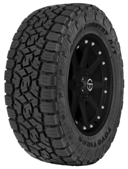 Шина Toyo Open Country A/T Iii 285/50R20 112H