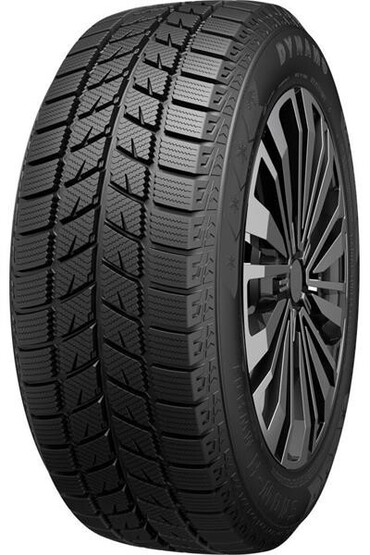 Шина Dynamo Msl01 Snow-H 195/55R16 91T
