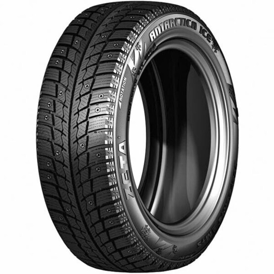 Шина Zeta Antarctica Ice 195/60R15 88T