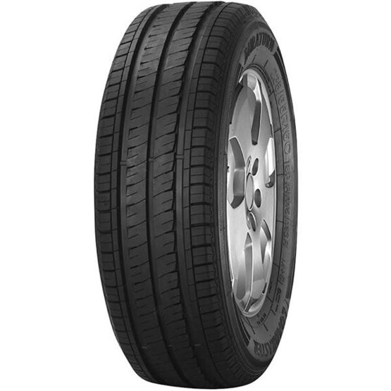 Шина Duraturn Travia Van 195/75R16 107/105R