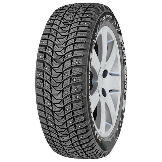 Шина Michelin X-Ice North 3 225/55R17 101T