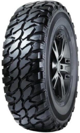 Шина Torque Mt701 235/75R15 104/101Q