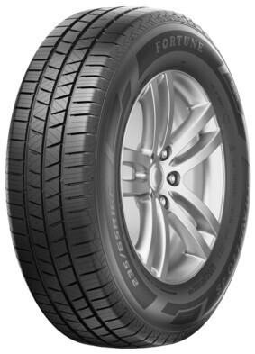 Шина Fortune Travello 4S 235/65R16 121/119R