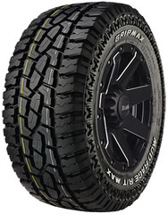 Шина Gripmax Mud Rage R/T Max 235/60R18 107Q
