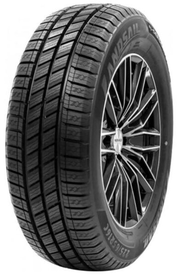 Шина Landsail 4-Seasons Van 2 225/65R16 112/110S