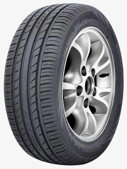 Шина Trazano Sa37 265/40R21 105W