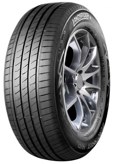 Шина Landspider Eurotraxx H/P 195/60R15 88H