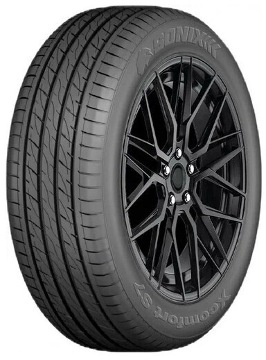 Шина Sonix Xcomfort S7 175/70R13 82T
