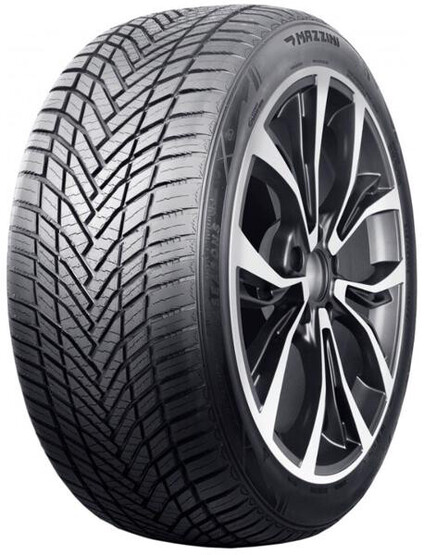 Шина Mazzini Cross Allseason As8 215/65R16 98V