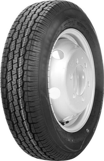 Шина Sonix Loading Pro 195/75R16 107/105R