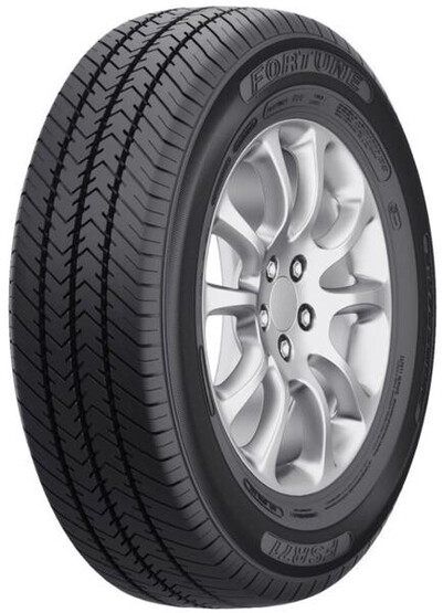Шина Fortune Fsr71 215/65R16 109/107R