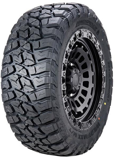 Шина Landspider Wildtraxx M/T 265/70R17 121/118Q