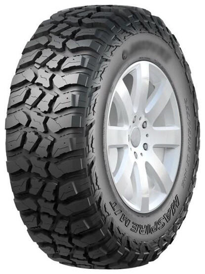 Шина Fortune Maspire M/T 265/70R17 121/118Q