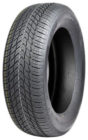 Шина Lanvigator Wintergrip Hp 215/65R16 98H