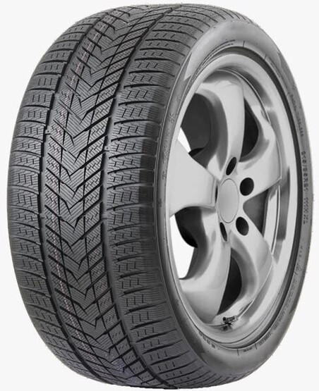 Шина Sonix Winter X Pro 999 275/40R22 107H